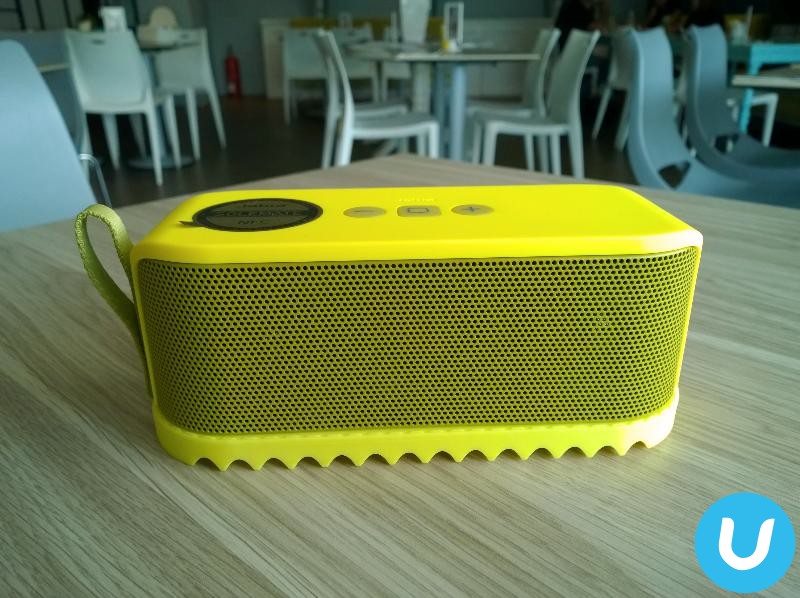 Jabra Solemate