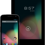 Android 4.1 Jelly Bean