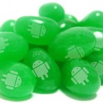 Android OS 4.1 Jelly Bean