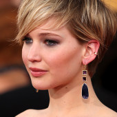 Jennifer Lawrence