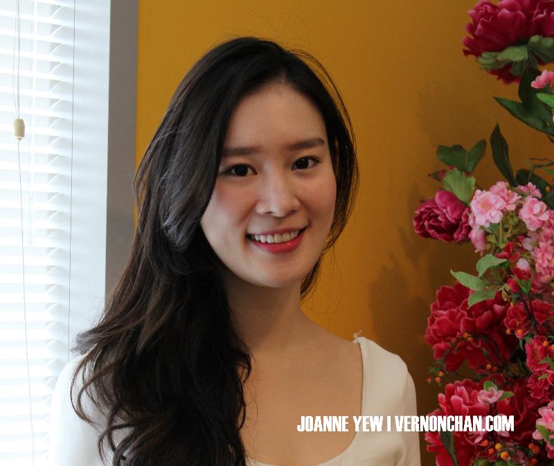 Joanne Yew