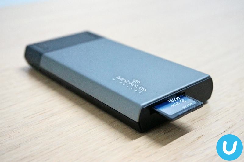 Kingston MobileLite Wireless