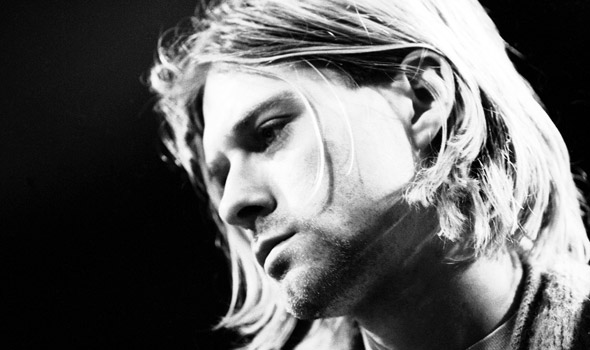 kurt cobain1 | chiq, rip chiq