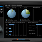 Alienware software