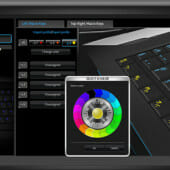 Alienware software