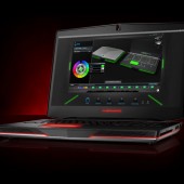 Alienware 17