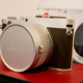Leica X