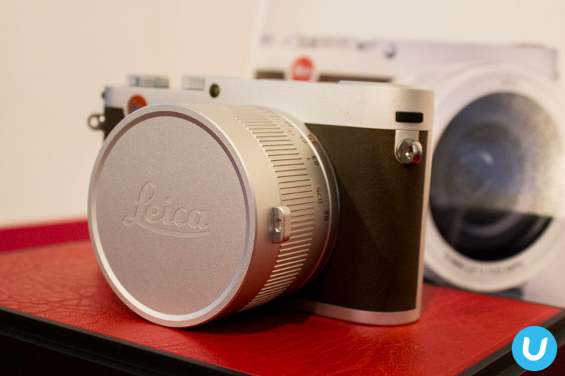 Leica X