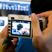Hands-on the Leica X
