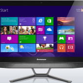 Lenovo B50 AIO
