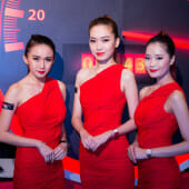 Lenovo eyecandies