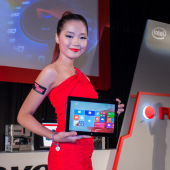 ThinkPad Tablet 10