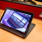 Lenovo Yoga 2 Pro