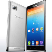 Lenovo Vibe Z K910