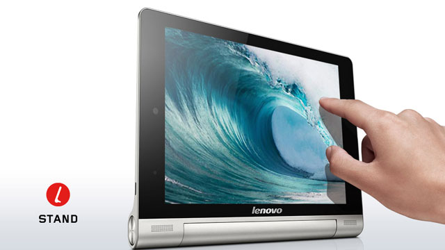 Lenovo Yoga Tablet 8