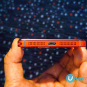 Lenovo VIBE Shot launch