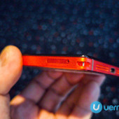 Lenovo VIBE Shot launch