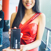 Lenovo VIBE Shot launch