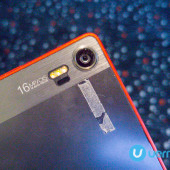 Lenovo VIBE Shot launch