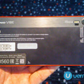 Lenovo VIBE Shot launch