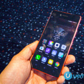 Lenovo VIBE Shot launch