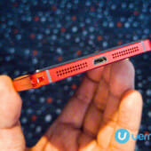 Lenovo VIBE Shot launch