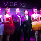 Lenovo Vibe X2