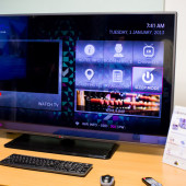 LG 10th Anniversary