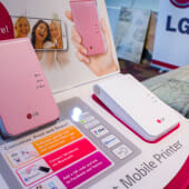LG 10th Anniversary