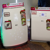 LG 10th Anniversary