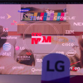 LG InnoFest 2015