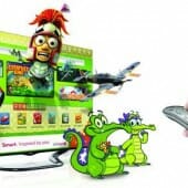 LG Smart TV Games