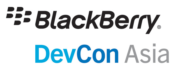 BB DevCon Asia 2011