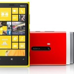 Nokia Lumia 920
