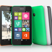 lumia 530