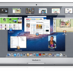 Mac OS X 10.7 Lion