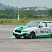 Maxis blind drifting