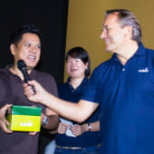 Maxis Midnight Express Delivery