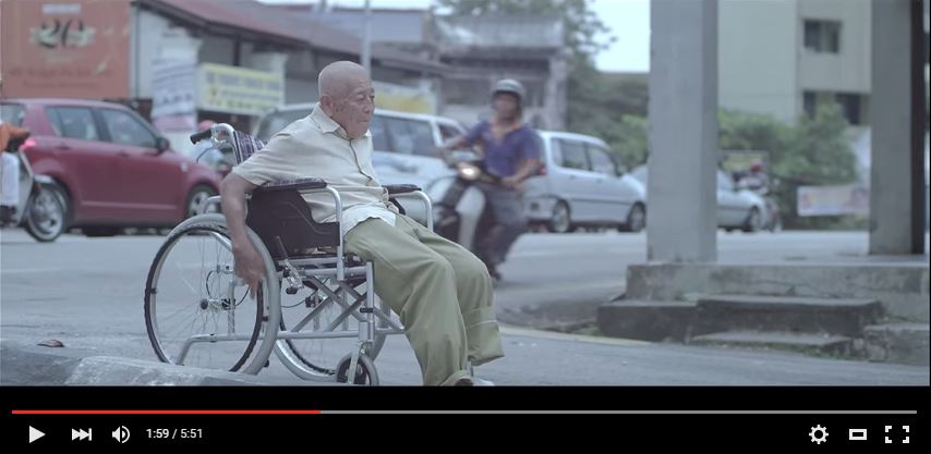 Maxis Merdeka 2015