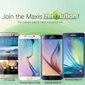 Maxis Zerolution