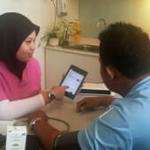 Maxis M2M