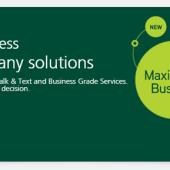 maxisone business