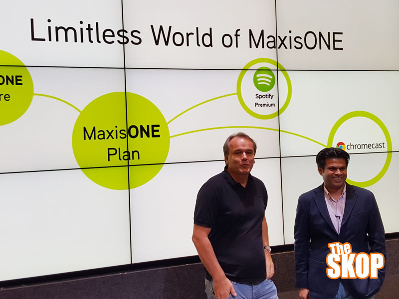 maxisone plan | maxisone spotify