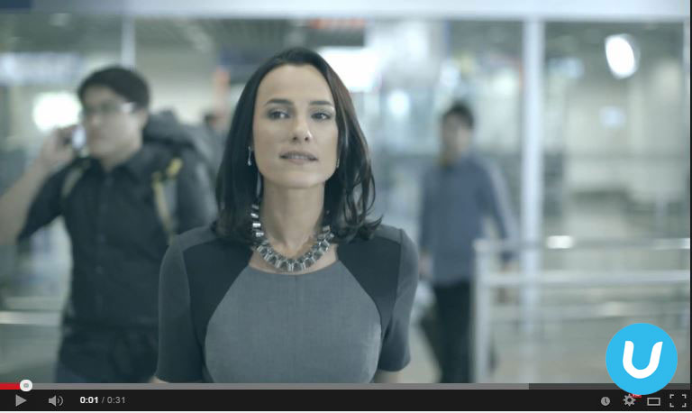 MaxisONE Plan TVC with Asha Gill