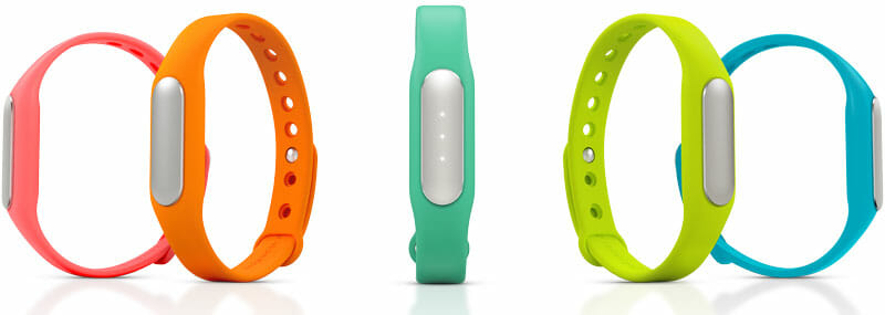 Mi Band