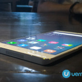 Mi Note launch