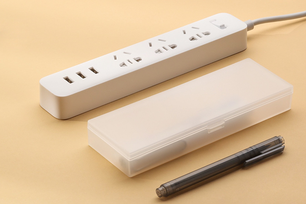 Mi Power Strip