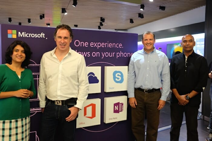 Microsoft Store launch Malaysia