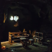 MOCElite Banjaran Hotsprings
