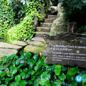 MOCElite Banjaran Hotsprings